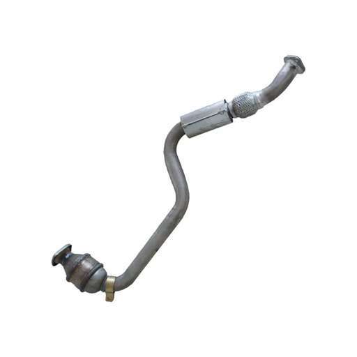 اگزوز کامل لیفان 620