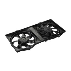 خرید و قیمت بادگیر فن رادیاتور X۶۰ از لیفان کارز