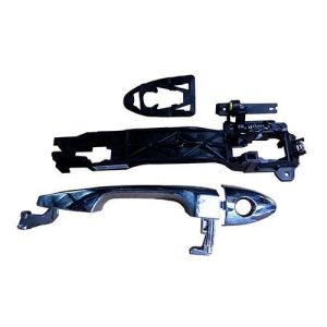 خرید و قیمت دستگیره بیرونی درب جلو راست لیفان X50 از لیفان کارز