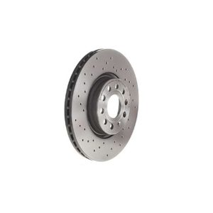 خرید و قیمت دیسک ترمز جلو لیفان 520 از لیفان کارز