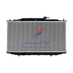 خرید و قیمت رادیاتور آب لیفان ۵۲۰ آلومینیومی کوشش رادیاتور از لیفان کارز