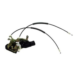 خرید و قیمت قفل درب X۵۰ از لیفان کارز