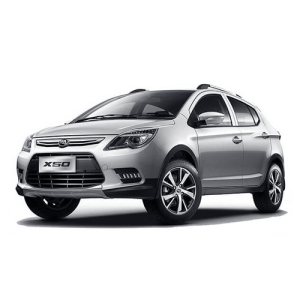 قفل درب عقب راست لیفان X50