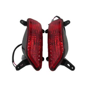 خرید و قیمت مه شکن (پروژکتور) عقب X۶۰ از لیفان کارز