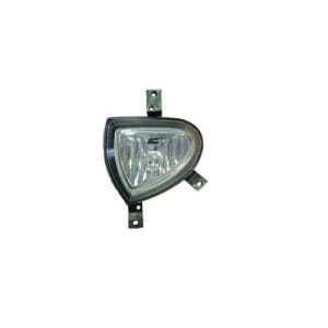 خرید و قیمت پروژکتور جلو چپ لیفان 620 از لیفان کارز