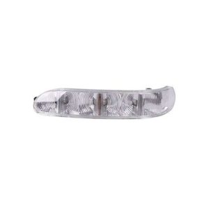 چراغ راهنما روی آینه بغل چپ لیفان 520