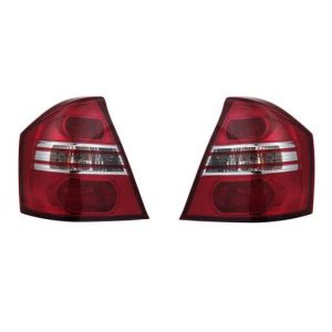 خرید و قیمت چراغ عقب لیفان 620 از لیفان کارز