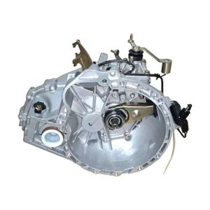 خرید و قیمت گیربکس کامل لیفان X50 دنده‌ ای از لیفان کارز