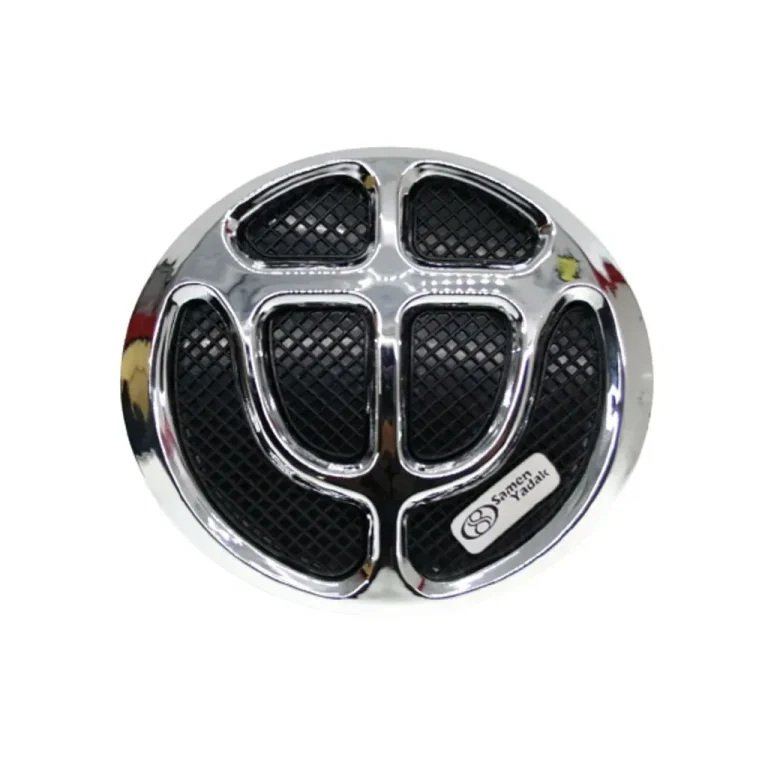 آرم جلو پنجره برلیانس H330 و H320