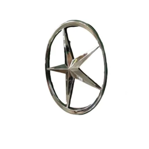 قیمت آرم جلو پنجره جک J5