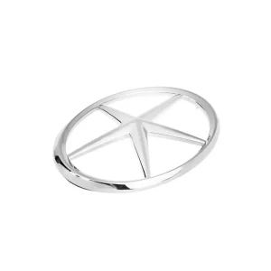 خرید آرم جلو پنجره جک S5