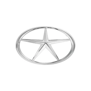 قیمت آرم جلو پنجره جک S5