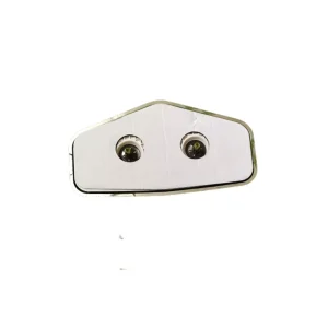 خرید آرم جلو پنجره جیلی GC6 اکسلنت