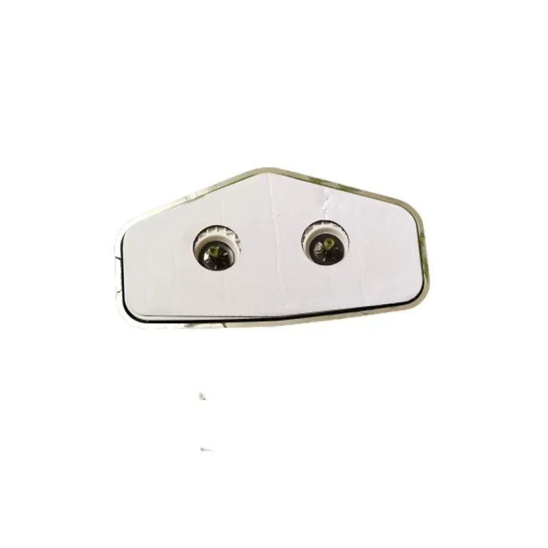 آرم جلو پنجره جیلی GC6 اکسلنت