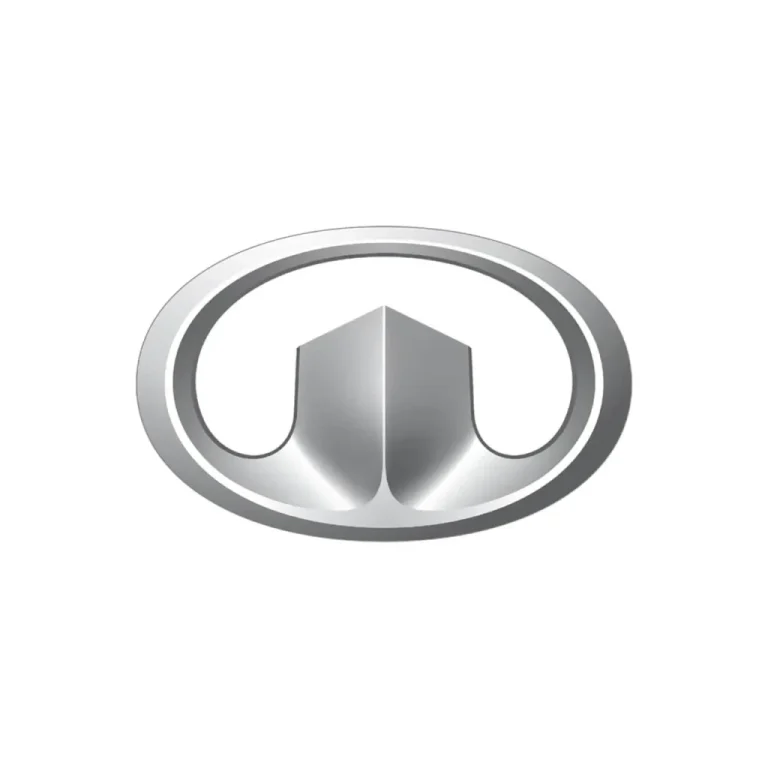 آرم جلو پنجره چهار خط (کوچک) ولکس C30