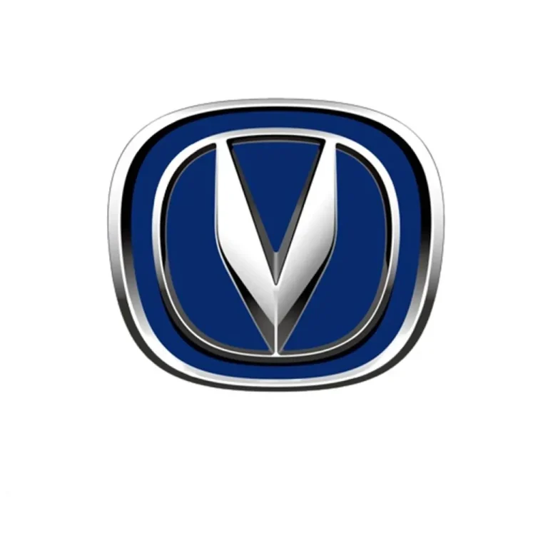 آرم درب صندوق چانگان CS35,EADO