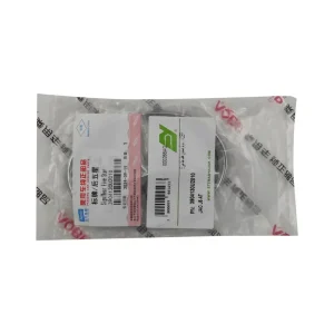 خرید آرم صندوق عقب جک J5