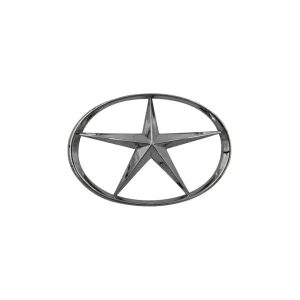 قیمت آرم صندوق عقب جک J5