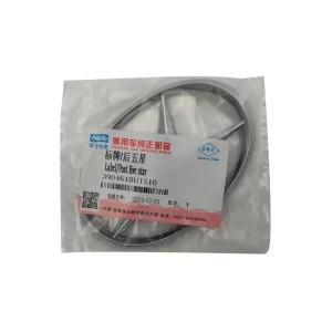 خرید آرم صندوق عقب جک S5