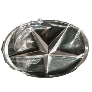 خرید آرم عقب جک J5