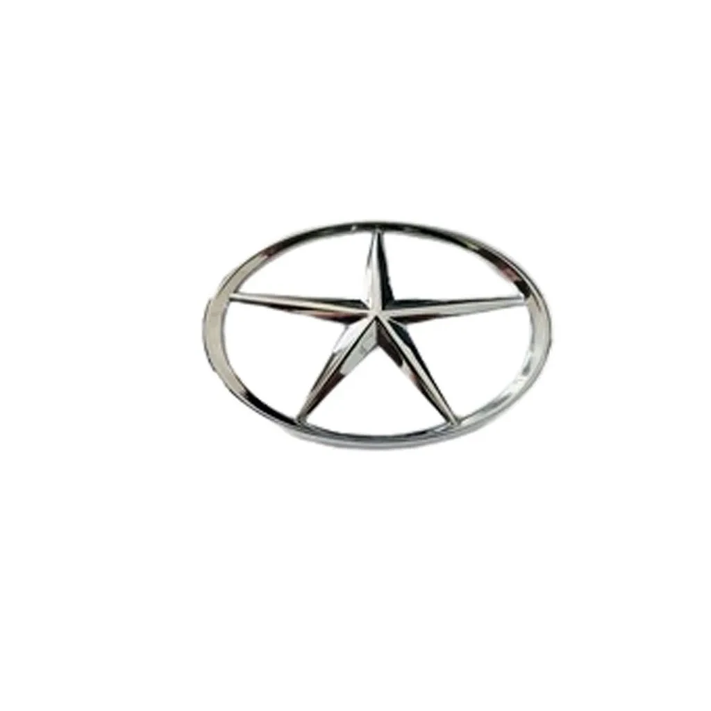 آرم عقب جک J5 اصلی