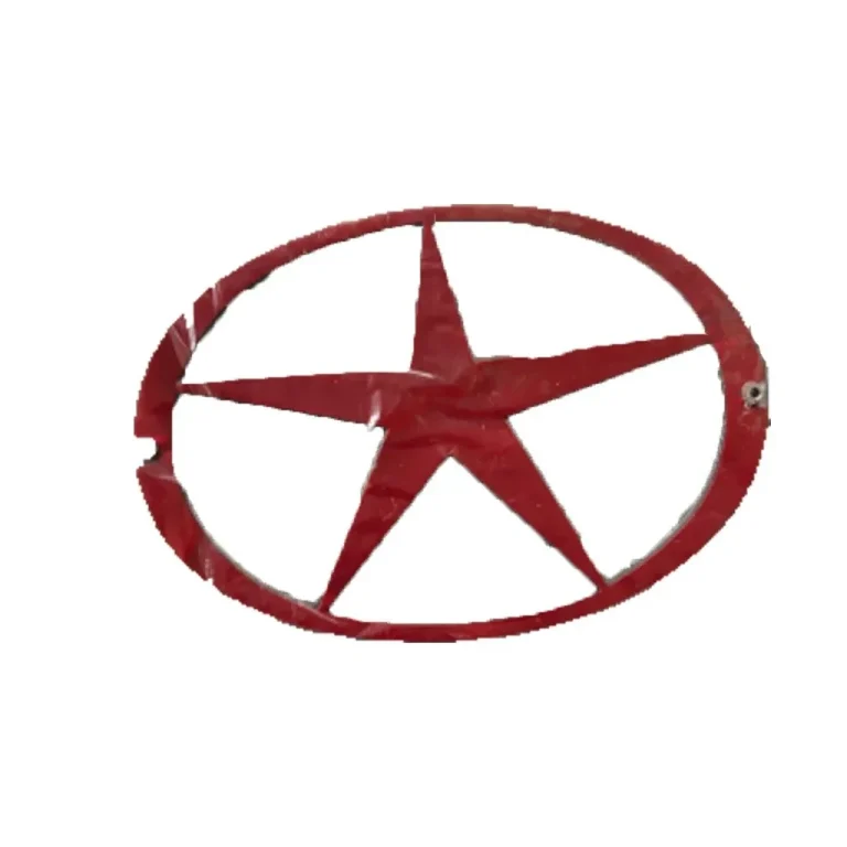 آرم عقب جک J5