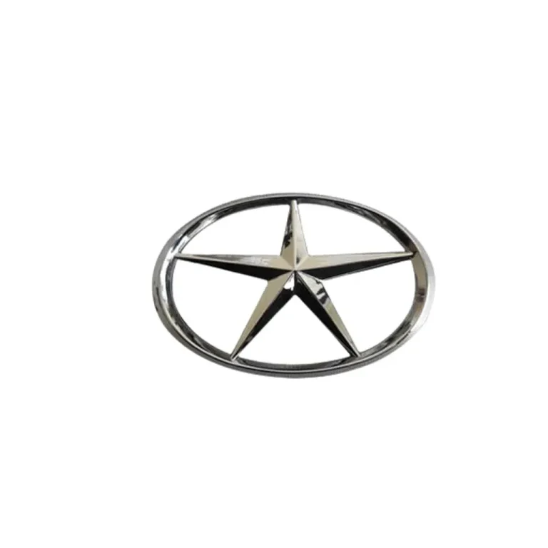 آرم عقب جک S5,J4,S3