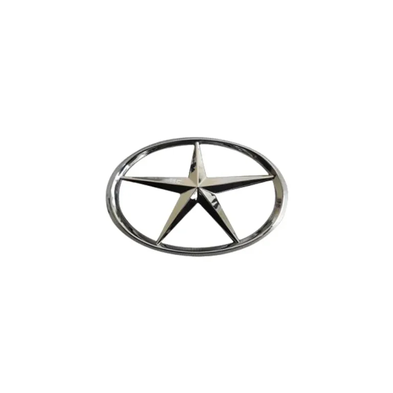 آرم عقب جک S5,J4,S3