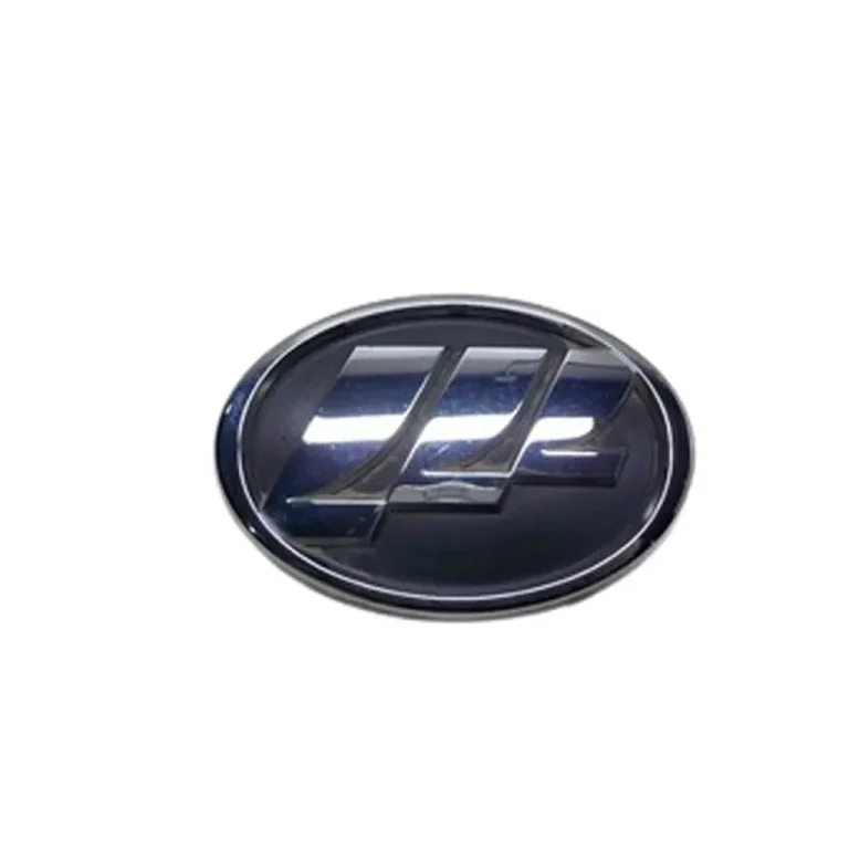 آرم عقب لیفان X50