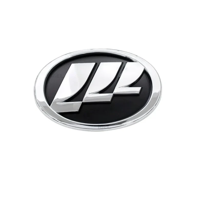 آرم عقب لیفان X50