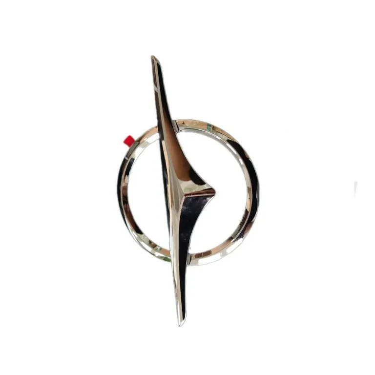 آرم (لوگو) عقب هایما S7 توربو 2000,1800