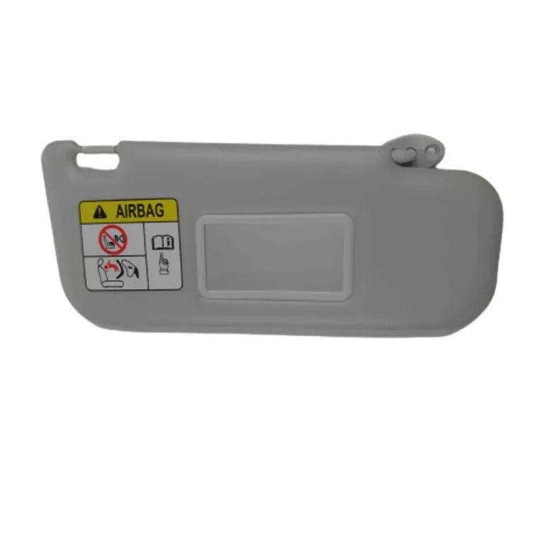 آفتاب گیر راست ام وی ام 530