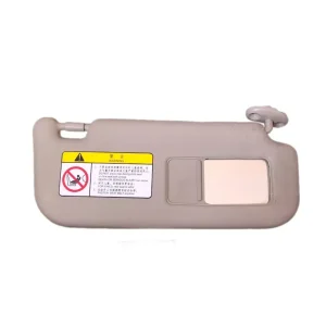 خرید آفتاب گیر راست لیفان X50