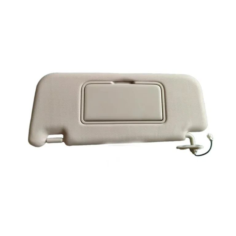 آفتاب گیر چپ جک J5 اتومات