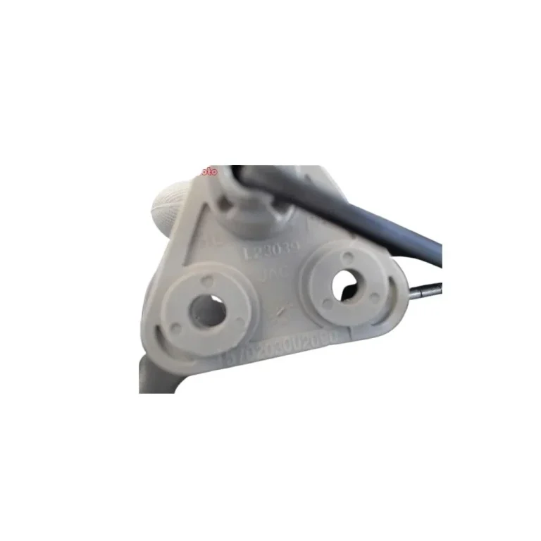 آفتاب گیر چپ جک J5 اتومات