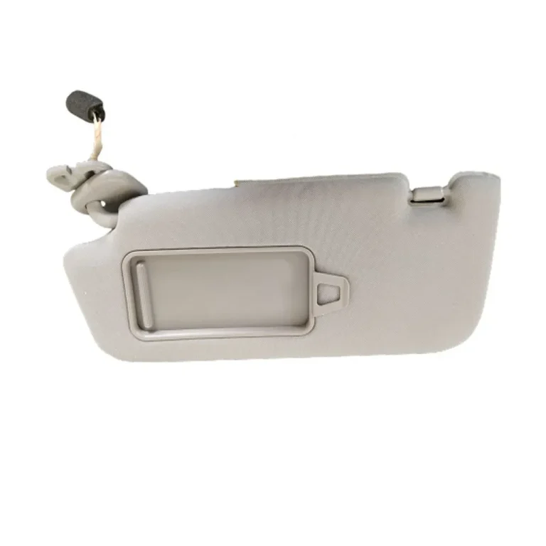 آفتاب گیر چپ جیلی امگرند EC7,RV7