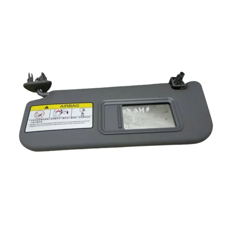 آفتاب گیر چپ لیفان 620