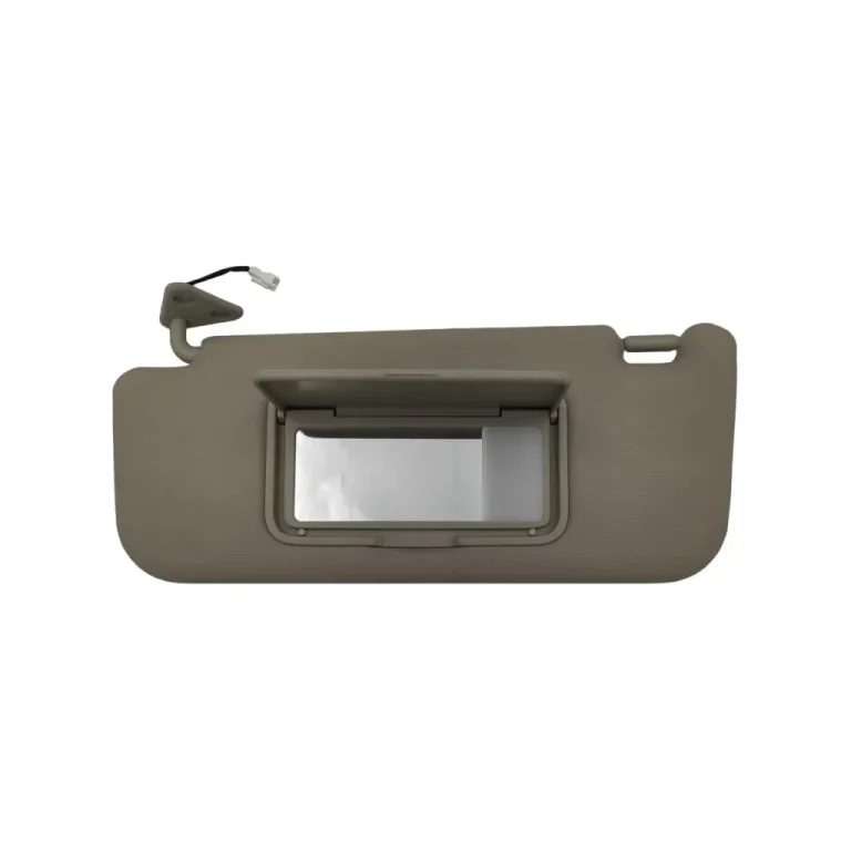 آفتابگیر جک J5 سمت راننده