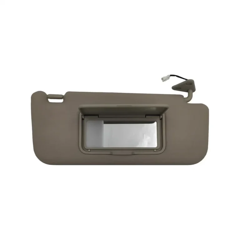 آفتابگیر جک J5 سمت شاگرد