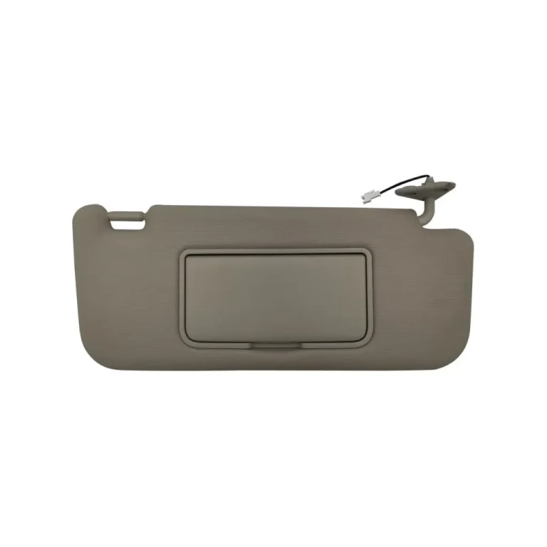 آفتابگیر جک J5 سمت شاگرد