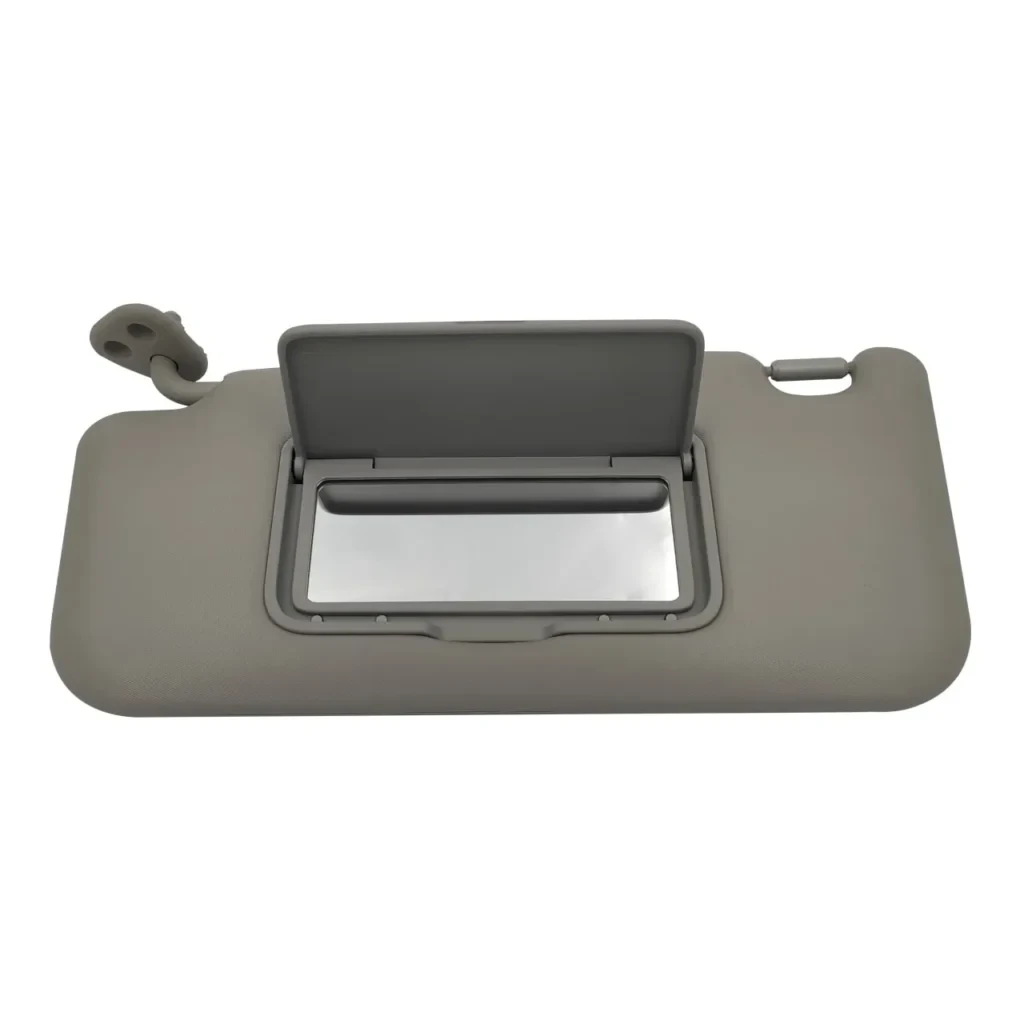 خرید آفتابگیر جک S3 سمت راننده