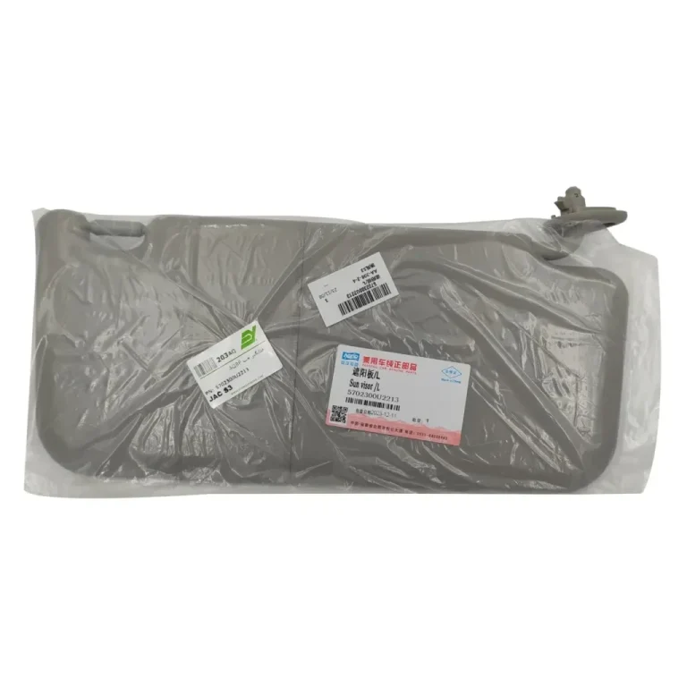 آفتابگیر جک S3 سمت راننده