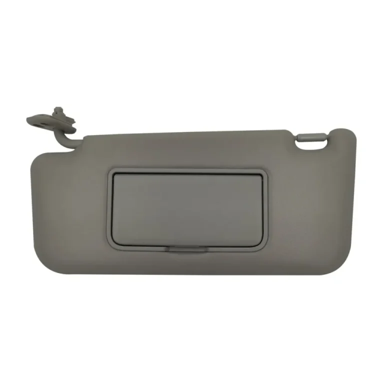 آفتابگیر جک S3 سمت راننده