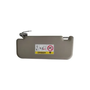 خرید آفتابگیر جک S5 سمت شاگرد