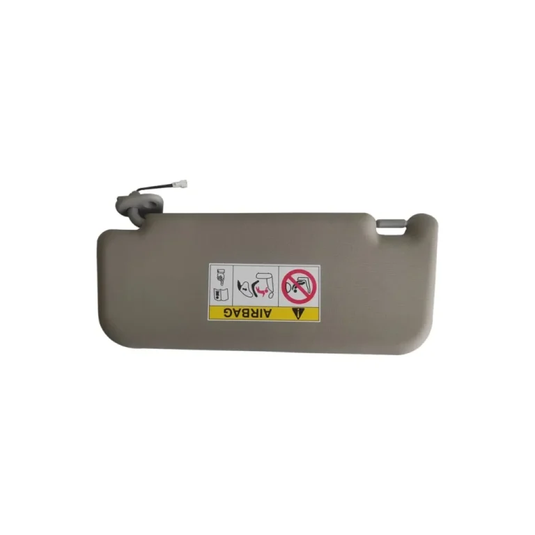 آفتابگیر جک S5 سمت شاگرد