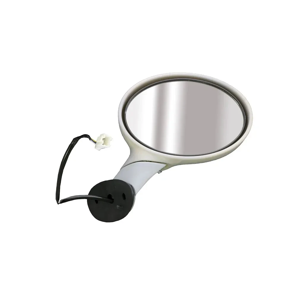 قیمت آینه بغل راست ام وی ام 110