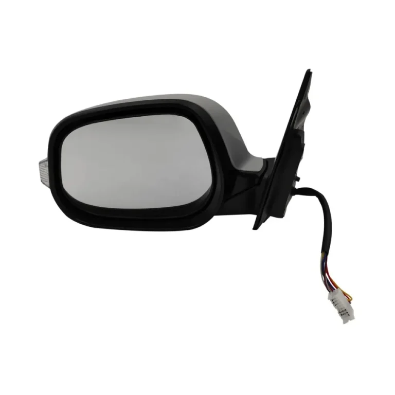 آینه بغل سمت راننده تیگو 5 نیو