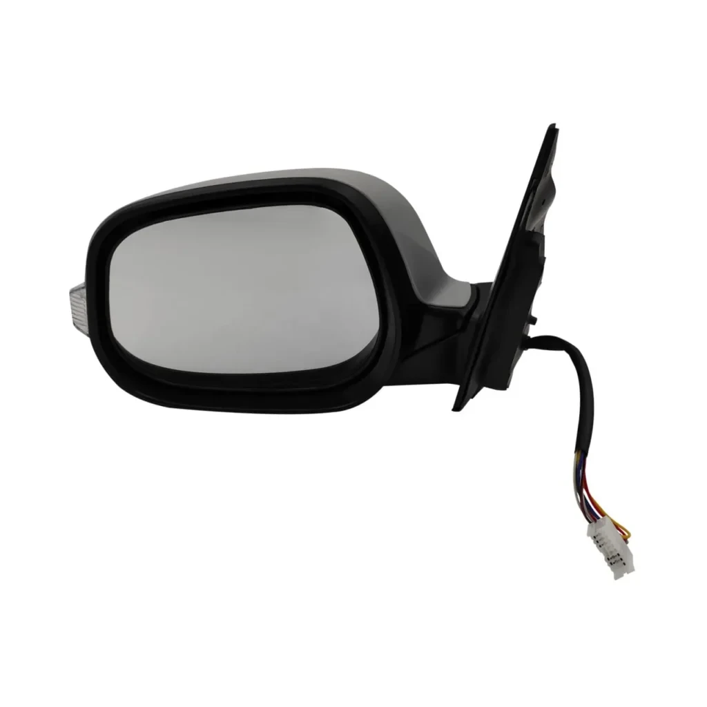 قیمت آینه بغل سمت راننده تیگو 5 نیو