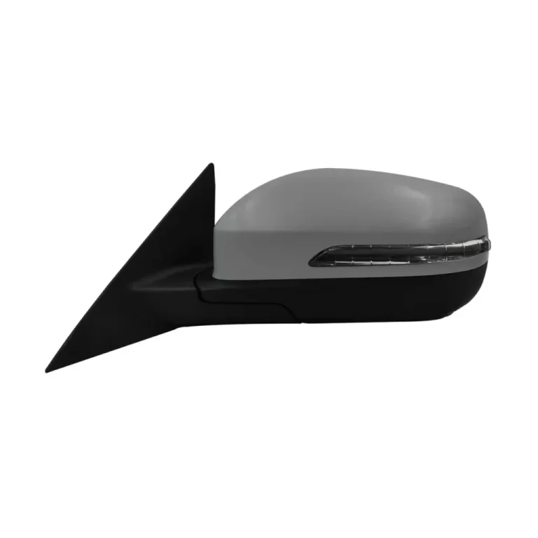 آینه بغل سمت راننده تیگو 8