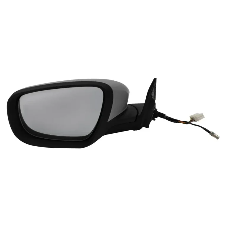 آینه بغل سمت راننده تیگو 8